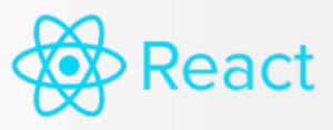 React